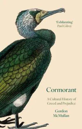 McMullan |  Cormorant | Buch |  Sack Fachmedien