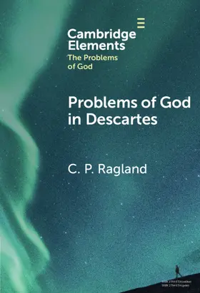 Ragland |  Problems of God in Descartes | Buch |  Sack Fachmedien