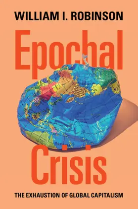 Robinson |  Epochal Crisis | Buch |  Sack Fachmedien