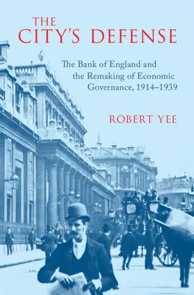 Yee |  The City's Defense | Buch |  Sack Fachmedien