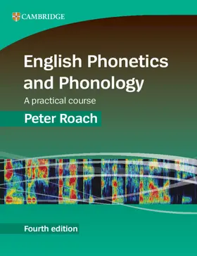 Roach |  English Phonetics and Phonology | Buch |  Sack Fachmedien