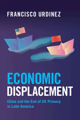 Urdinez |  Economic Displacement | Buch |  Sack Fachmedien
