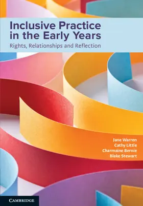 Warren / Little / Bernie |  Inclusive Practice in the Early Years | Buch |  Sack Fachmedien
