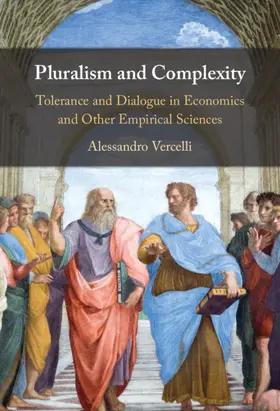 Vercelli |  Pluralism and Complexity | Buch |  Sack Fachmedien