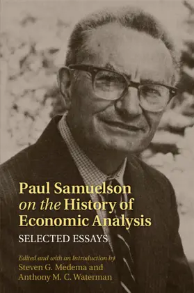 Medema / Waterman |  Paul Samuelson on the History of Economic Analysis | Buch |  Sack Fachmedien