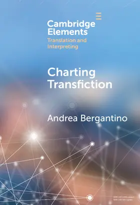 Bergantino |  Charting Transfiction | Buch |  Sack Fachmedien