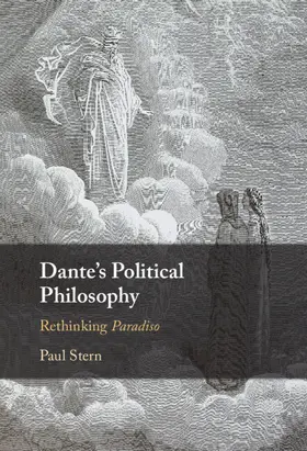 Stern |  Dante's Political Philosophy | Buch |  Sack Fachmedien