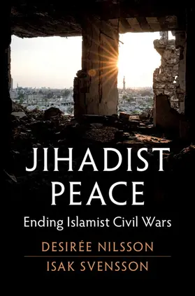 Nilsson / Svensson |  Jihadist Peace | Buch |  Sack Fachmedien