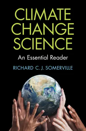 Somerville |  Climate Change Science | Buch |  Sack Fachmedien