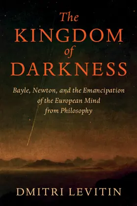 Levitin |  The Kingdom of Darkness | Buch |  Sack Fachmedien
