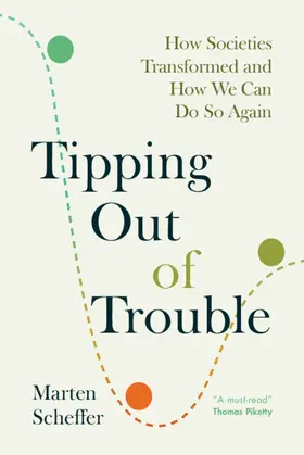 Scheffer |  Tipping Out of Trouble | Buch |  Sack Fachmedien