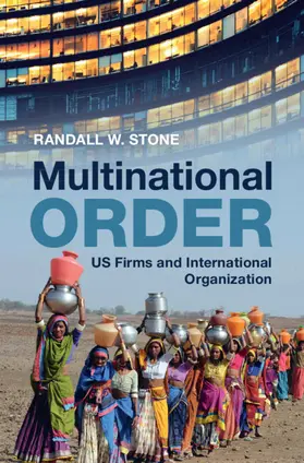 Stone |  Multinational Order | Buch |  Sack Fachmedien