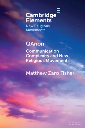 Fisher |  QAnon | Buch |  Sack Fachmedien