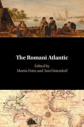 Fotta / Ostendorf |  The Romani Atlantic | Buch |  Sack Fachmedien