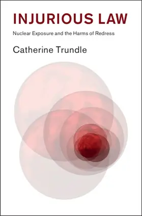 Trundle |  Injurious Law | Buch |  Sack Fachmedien