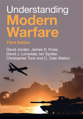 Jordan / Kiras / Lonsdale |  Understanding Modern Warfare | Buch |  Sack Fachmedien
