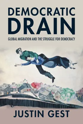 Gest |  Democratic Drain | Buch |  Sack Fachmedien