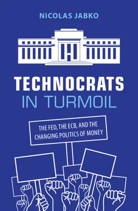 Jabko |  Technocrats in Turmoil | Buch |  Sack Fachmedien