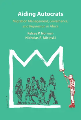 Norman / Micinski |  Aiding Autocrats | Buch |  Sack Fachmedien