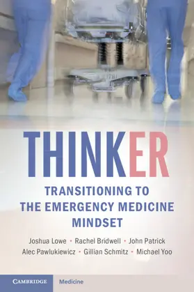 Lowe / Bridwell / Patrick |  ThinkER | Buch |  Sack Fachmedien