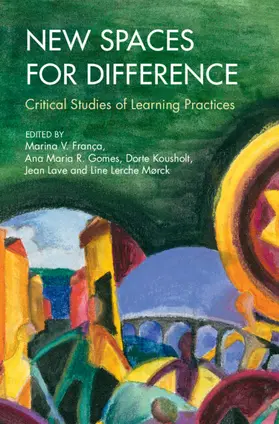 França / Gomes / Kousholt |  New Spaces for Difference | Buch |  Sack Fachmedien