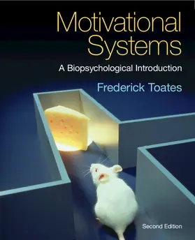 Toates |  Motivational Systems | Buch |  Sack Fachmedien