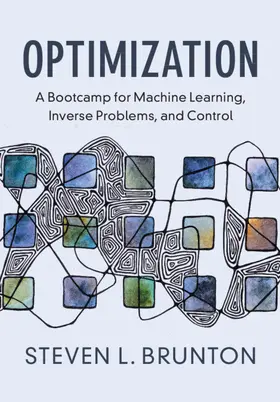 Brunton |  Optimization | Buch |  Sack Fachmedien