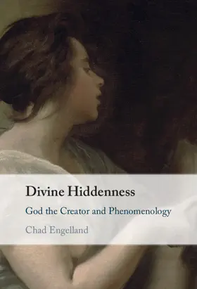 Engelland |  Divine Hiddenness | Buch |  Sack Fachmedien