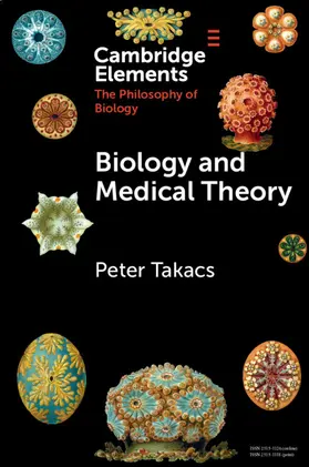 Takacs |  Biology and Medical Theory | Buch |  Sack Fachmedien