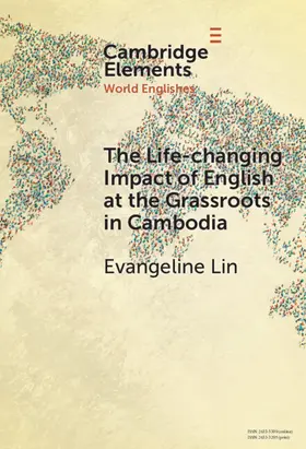 Lin |  The Life-changing Impact of English at the Grassroots in Cambodia | Buch |  Sack Fachmedien