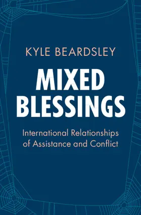 Beardsley |  Mixed Blessings | Buch |  Sack Fachmedien