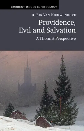 Van Nieuwenhove |  Providence, Evil and Salvation | Buch |  Sack Fachmedien
