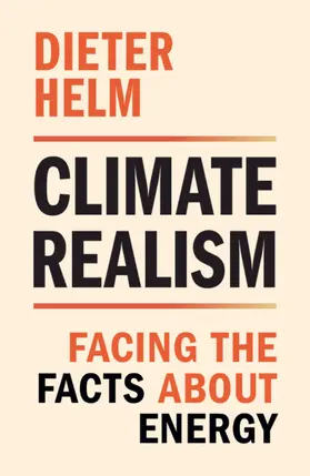 Helm |  Climate Realism | Buch |  Sack Fachmedien