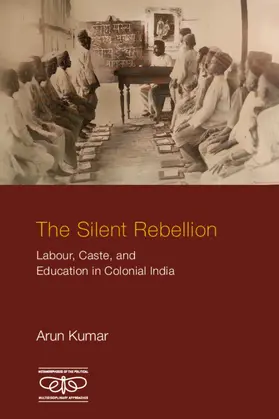 Kumar | The Silent Rebellion | Buch | 978-1-009-88552-2 | www.sack.de