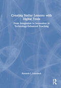 Luterbach |  Creating Stellar Lessons with Digital Tools | Buch |  Sack Fachmedien