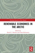 Natcher / Koivurova |  Renewable Economies in the Arctic | Buch |  Sack Fachmedien