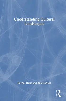 Garlick / Hunt |  Understanding Cultural Landscapes | Buch |  Sack Fachmedien
