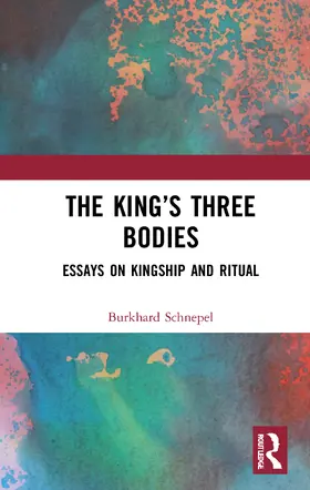 Schnepel |  The King's Three Bodies | Buch |  Sack Fachmedien