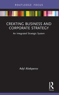 Aliekperov |  Creating Business and Corporate Strategy | Buch |  Sack Fachmedien