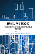 Caetano / Mendes |  Simmel and Beyond | Buch |  Sack Fachmedien