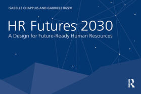 Rizzo / Chappuis | HR Futures 2030 | Buch | 978-1-03-200103-6 | sack.de