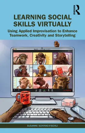 Schinko-Fischli | Learning Social Skills Virtually | Buch | 978-1-032-00107-4 | www.sack.de