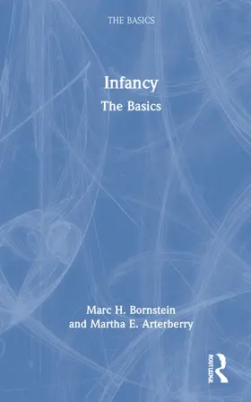 Bornstein / Arterberry | Infancy | Buch | 978-1-032-00114-2 | sack.de