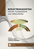 Ueno / Shigemitsu |  Bioelectromagnetism | Buch |  Sack Fachmedien