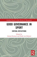 Geeraert / van Eekeren |  Good Governance in Sport | Buch |  Sack Fachmedien