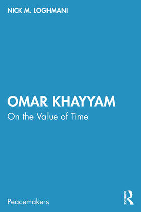 Loghmani |  Omar Khayyam | Buch |  Sack Fachmedien