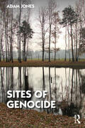 Jones |  Sites of Genocide | Buch |  Sack Fachmedien