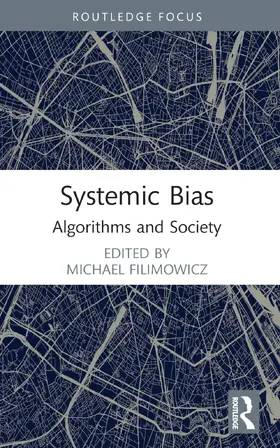 Filimowicz |  Systemic Bias | Buch |  Sack Fachmedien