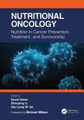 Heber / Liang / Li |  Nutritional Oncology | Buch |  Sack Fachmedien
