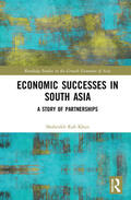 Khan |  Economic Successes in South Asia | Buch |  Sack Fachmedien